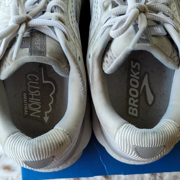 Brooks Ghost 12 - Picture 5 of 10